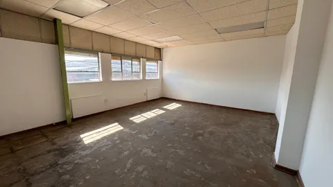 Prolecon Industrial Park 2 Prolecon Road has a 800m² Industrial Unit Available To Let (1)